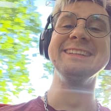 Profile picture for Oskar Jaskólski