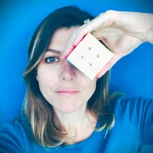 Profile picture for Alexandra Demoures
