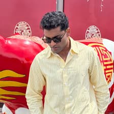 Profile picture for Rishi
