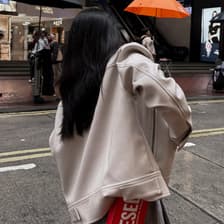 Profile picture for Angelina Wu