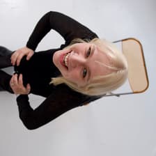 Profile picture for Alesja Jagolnik