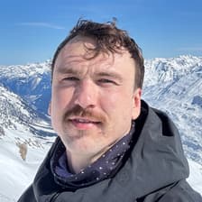 Profile picture for Lukáš Bekr