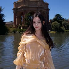 Profile picture for Yuchen Xu