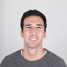 Profile picture for Edoardo Romani