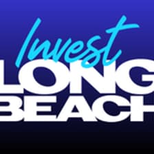 Profile picture for Invest Long Beach