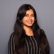 Profile picture for Bidisa Mukherjee