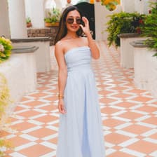 Profile picture for Vaibhavi Nesarikar