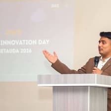 Profile picture for Abhishek Adhikari