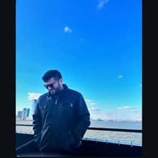 Profile picture for Naman Rastogi