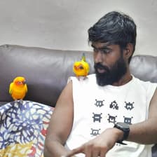 Profile picture for Sakthivel Chan