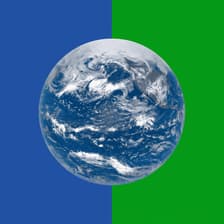 Profile picture for Planet Earth Now