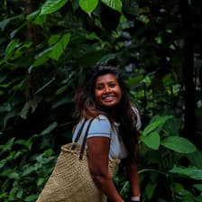 Profile picture for Shehana van Golen