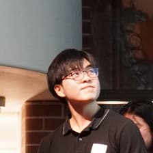Profile picture for Isaac Cheang