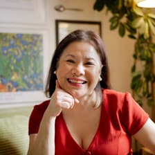Profile picture for Zoonie Nguyen