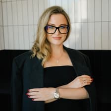 Profile picture for Jane Vyshnova