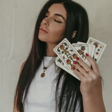 Profile picture for Saige Levine