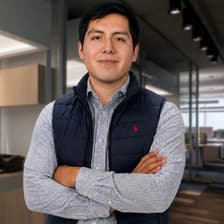 Profile picture for Cristian Oscco Cañari