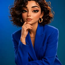 Profile picture for Duygu Yaran