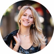 Profile picture for Olga Bazaleva