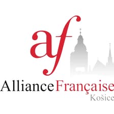Profile picture for Alliance Française de Košice