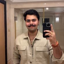 Profile picture for Anirudh Singh Chouhan