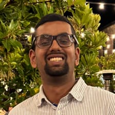Profile picture for Manav Patel