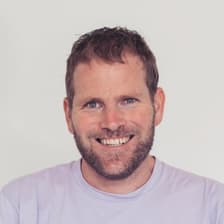 Profile picture for Simon Goodrich