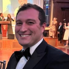 Profile picture for Matt Adler