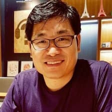 Profile picture for Kevin Kim
