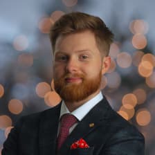 Profile picture for Luke Erickson