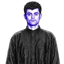 Profile picture for Hirad Sab