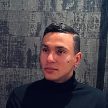 Profile picture for Mathieu Droeven