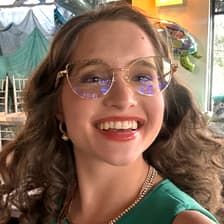 Profile picture for Alexandra Beekley