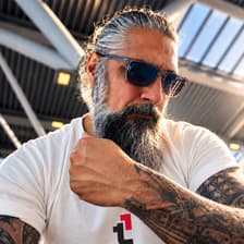 Profile picture for Eser Karlık - MrJustP