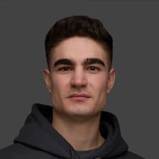 Profile picture for Denys Babenko