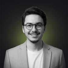 Profile picture for Yağız Gürbüz