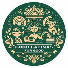 Profile picture for Good Latinas for Good | BENELUX