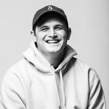 Profile picture for Zack Holland