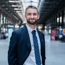Profile picture for robert Day