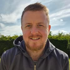 Profile picture for Matthew Gray