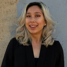 Profile picture for Bernadette Lagman