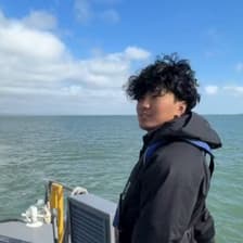 Profile picture for Eric Kim