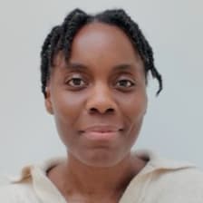 Profile picture for Corinne Lembe Mayunga