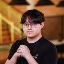 Profile picture for Marcus Valente