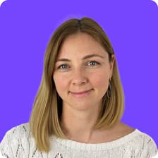 Profile picture for Tetiana Khimiak