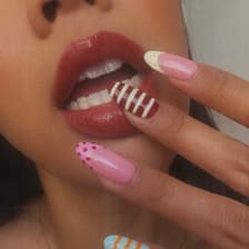 Profile picture for mytangynails