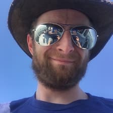 Profile picture for Toby Griffiths