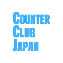 Profile picture for Counter Club Japan