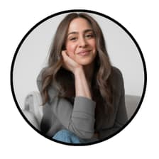 Profile picture for Michelle Akapnitis