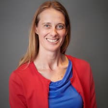 Profile picture for Alison Colwell